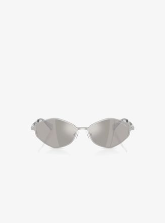 Michael Kors Gold Coast Sunglasses