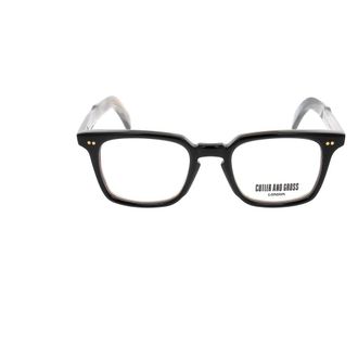 Cutler and Gross Montura &Oacute;ptica - Accessories - unisex - Negro - ONE SIZE