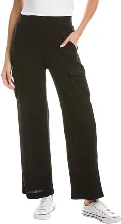 Michael Stars Avery Ribbed Cargo Pant