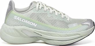 MM6 x Salomon Aqua Polyester-Blend Avant-Garde Sneakers