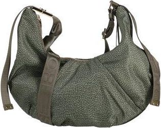 Borbonese BOLSOS - Bolsos con bandolera en YOOX.COM