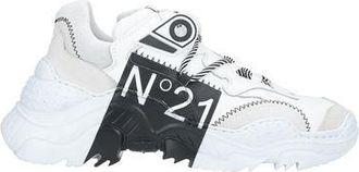 N&deg;21 FOOTWEAR - Trainers sur YOOX.COM