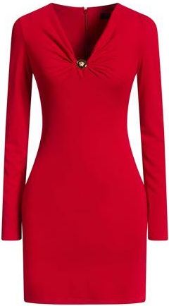 Versace VESTIDOS - Minivestidos en YOOX.COM