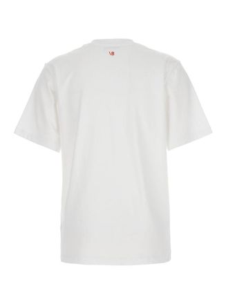 Victoria Beckham T-Shirt With Print