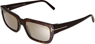 Tom Ford Unisex Ezra 54mm Sunglasses