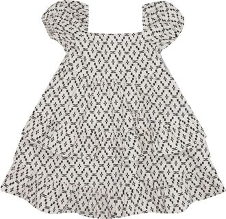 Elisabetta Franchi Elisabetta franchi -jurken