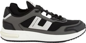 A|X Armani Exchange Sneakers - Heren - Sneakers - Veelkleurig - 43 EU - Polyester - Schoenen