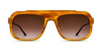 Thierry Lasry Bowery 117 Womens Sunglasses Size 55