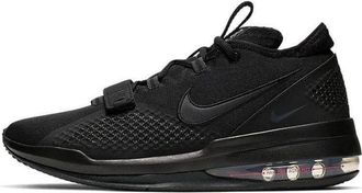 Nike Air Force Max Low Black BV0651-003