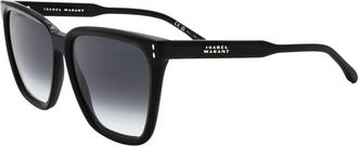 Isabel Marant Womens Im0151s 58Mm Sunglasses