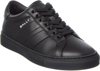 Bally Hedey Leather Sneaker