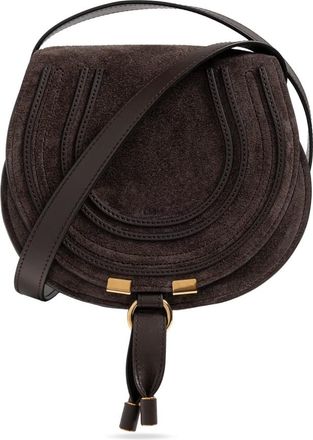 Chlo&eacute; Mujer, Bolsos, Marr&oacute;n, Talla: ONE Size