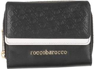 Roccobarocco Small Leather Goods - Wallets sur YOOX.COM