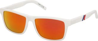 K-Way Heren, Accessoires, Wit, Maat: 56 MM