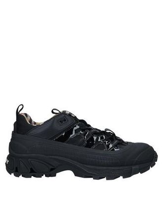 Burberry CALZATURE - Sneakers su YOOX.COM