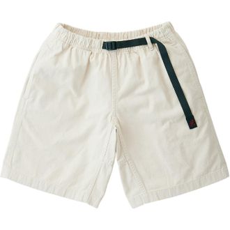 Gramicci Womens G-Short Shorts Khaki XS