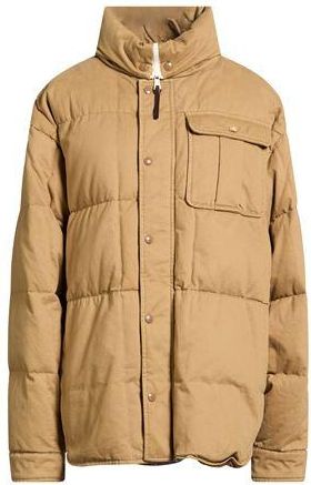 Moncler ROPA DE ABRIGO - Plum&iacute;feros y acolchados en YOOX.COM