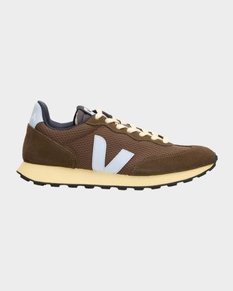 Veja Rio Bronco II Alveomesh Runner Sneakers