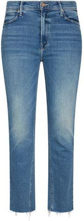 Mother BOTTOMWEAR - Jeans sur YOOX.COM