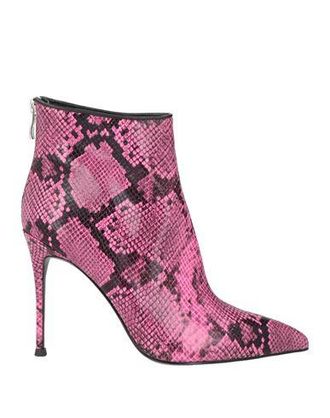 Tosca Blu FOOTWEAR - Ankle boots on YOOX.COM