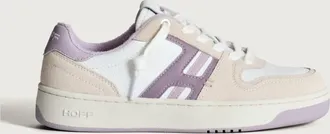 Hoff Womens Maelbeek Sneaker In Lilac