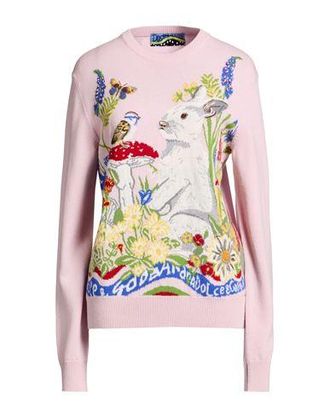 Dolce & Gabbana KNITWEAR - Jumpers on YOOX.COM