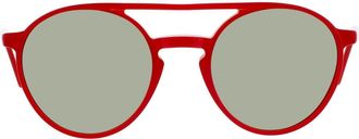 Andy Wolf Grasp P Mens Sunglasses Size 51