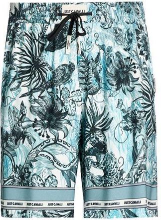 Just Cavalli BOTTOMWEAR - Shorts & Bermuda Shorts sur YOOX.COM