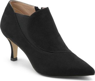 Charles by Charles David Amelia Bootie