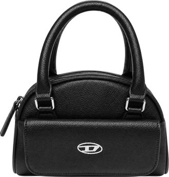 Diesel Bolso de hombro Wredy - Bags - Mujer - Negro - ONE SIZE