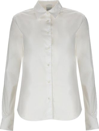 Aspesi Cotton Shirt