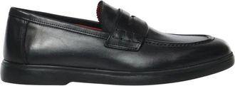 Giuliano Galiano Hombre, Zapatos, Negro, Talla: 43 EU