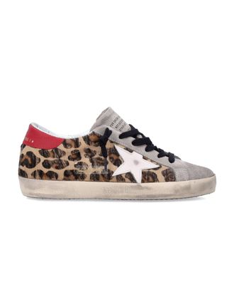 Golden Goose Sneakers Bruin