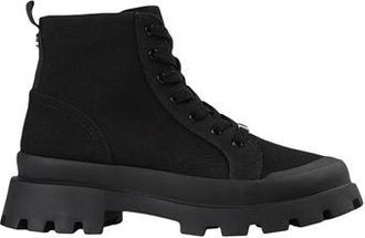 Steve Madden MT SHASTA BOOTIE