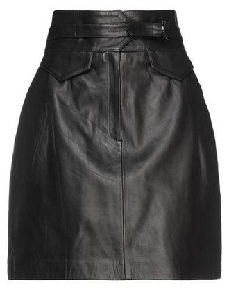 Emma & Gaia PARTES DE ABAJO - Minifaldas en YOOX.COM