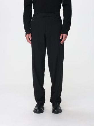 A|X Armani Exchange Pantalone sartoriale Armani Exchange in misto lana