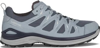 Lowa Mujer, Deporte, Azul, Talla: 41 1/2 EU