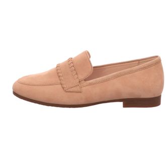 Gabor Mokassin - Dames - Schoenen - Bruin - Maat: 40 EU