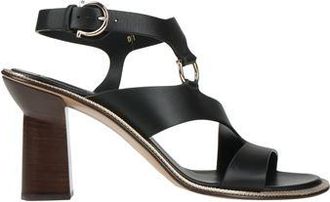 Ferragamo CALZADO - Sandalias con cierre en YOOX.COM