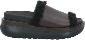 See By Chloé FOOTWEAR - Sandals on YOOX.COM