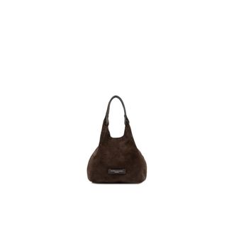 Gianni Chiarini DUA - Dames - Shoppers - Bruin - ONE Size - Leer - Tassen
