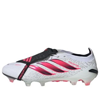 adidas Predator Elite Fold-Over Tongue FG Chaos vs Control World Cup Pack JP6248