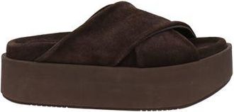 Paloma Barcel&oacute; FOOTWEAR - Sandals on YOOX.COM