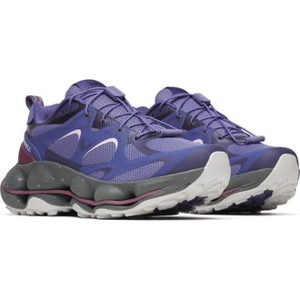 Merrell SpeedARC Matis Hiking Sneaker in Shadow at Nordstrom Rack, Size 10.5