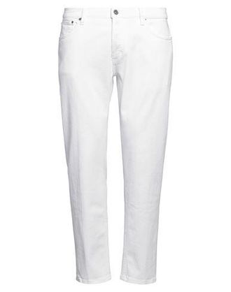 Dondup HOSEN & R&Ouml;CKE - Jeanshosen auf YOOX.COM