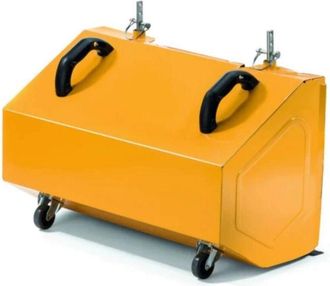 Alpina Contenedor De 80 Cm