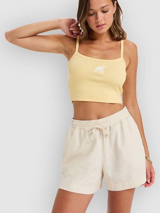 Roxy Lekeitio Break Mid Korte Broek bruin