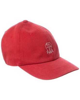 Brunello Cucinelli Cap