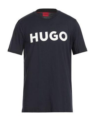 HUGO BOSS TOPWEAR - T-shirts on YOOX.COM