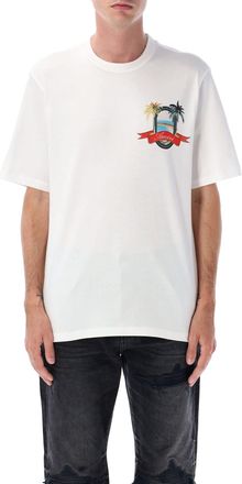 Amiri Paradise Tee